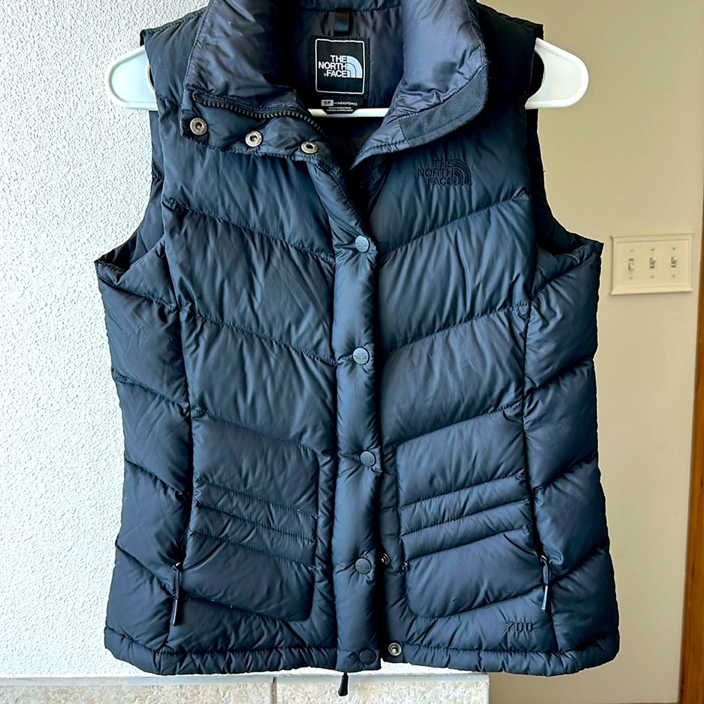The North Face Vest